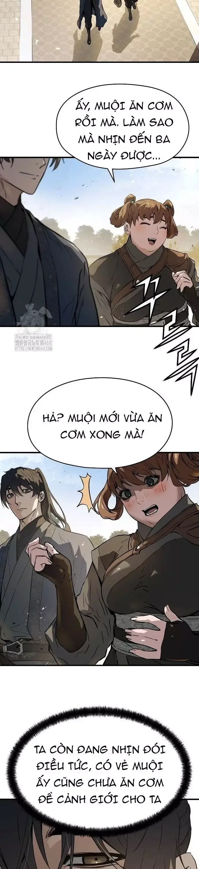 Tuyệt Thế Hồi Quy Chapter 59 - 45