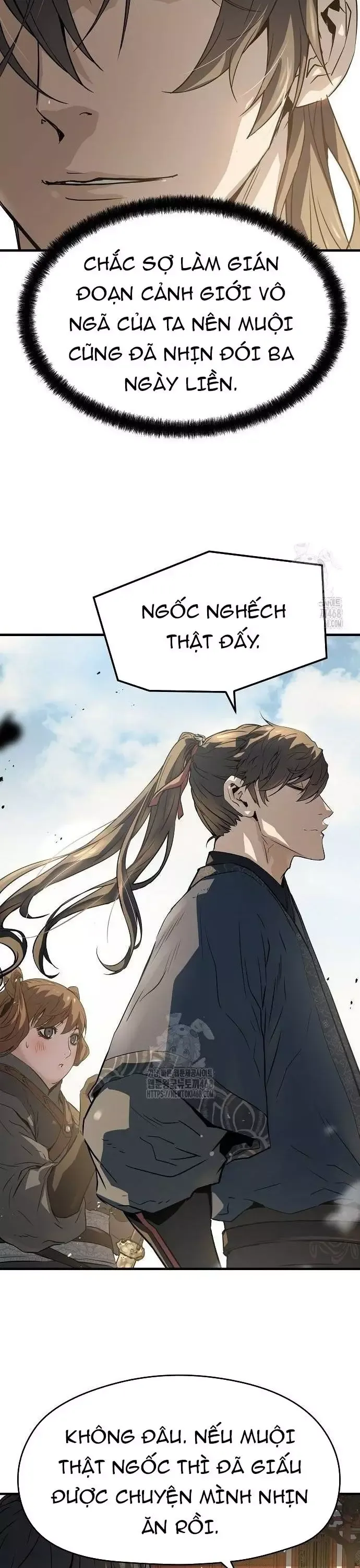 Tuyệt Thế Hồi Quy Chapter 59 - 46