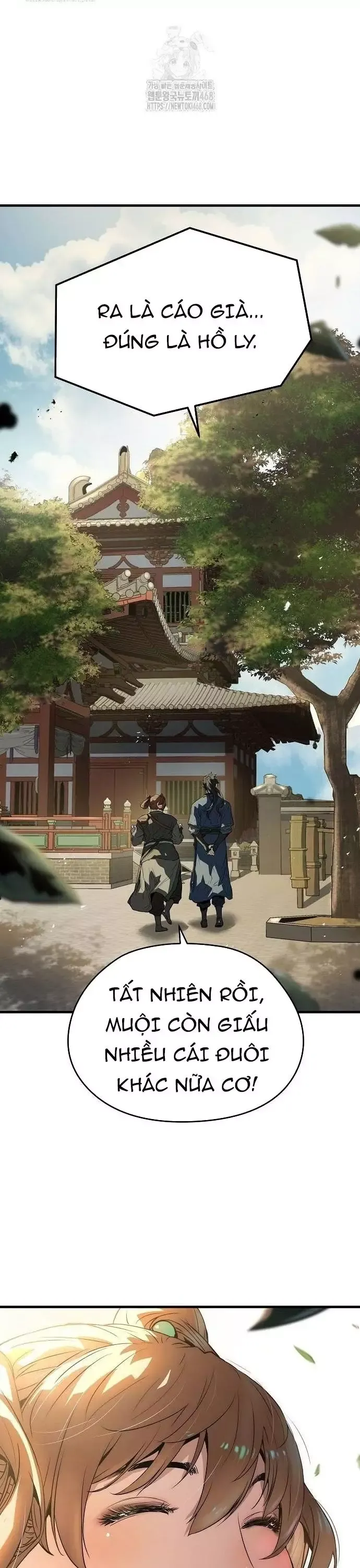 Tuyệt Thế Hồi Quy Chapter 59 - 48