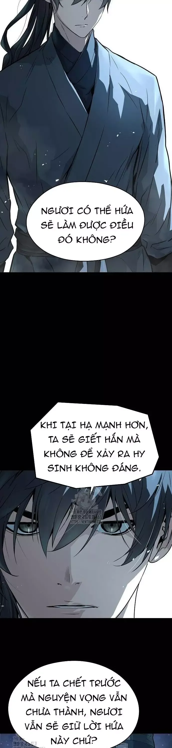 Tuyệt Thế Hồi Quy Chapter 59 - 6