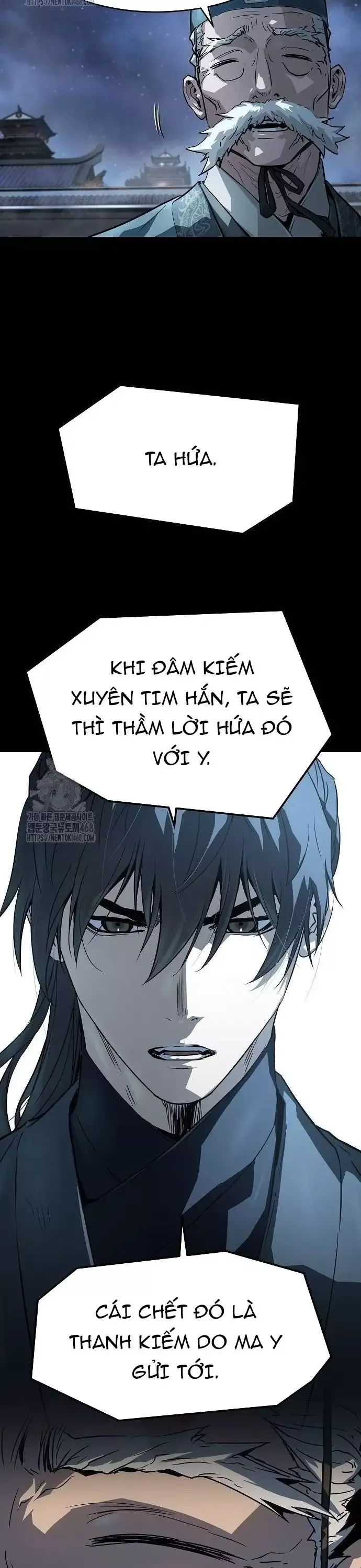 Tuyệt Thế Hồi Quy Chapter 59 - 7