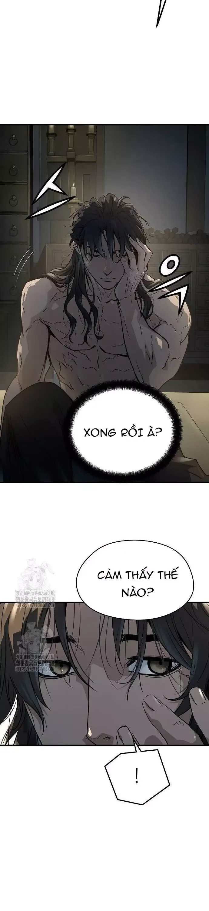 Tuyệt Thế Hồi Quy Chapter 59 - 10