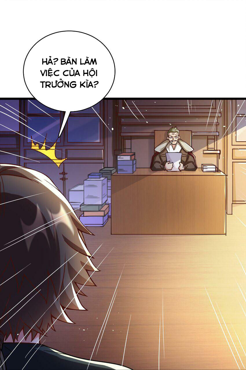 Kẻ Thống Trị Thời Gian Chapter 1.5 - 12