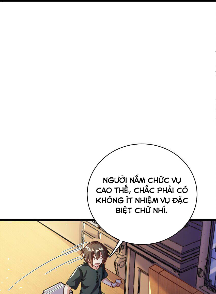 Kẻ Thống Trị Thời Gian Chapter 1.5 - 13