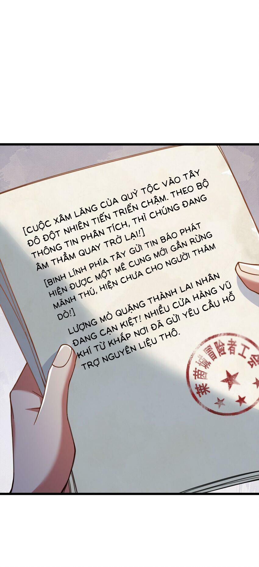 Kẻ Thống Trị Thời Gian Chapter 1.5 - 15