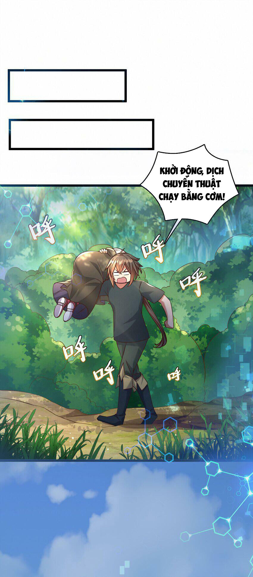 Kẻ Thống Trị Thời Gian Chapter 1.5 - 2