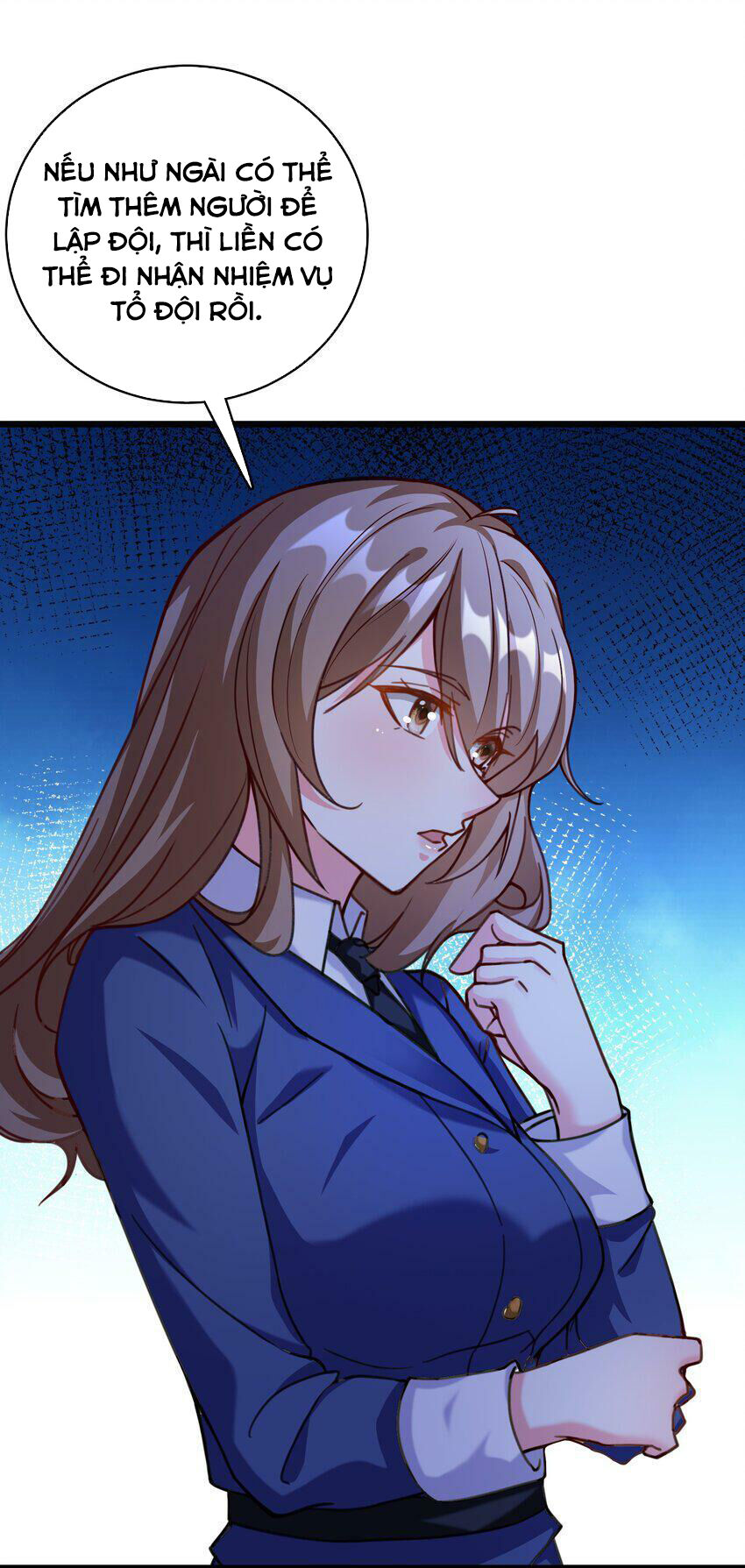 Kẻ Thống Trị Thời Gian Chapter 1.5 - 24