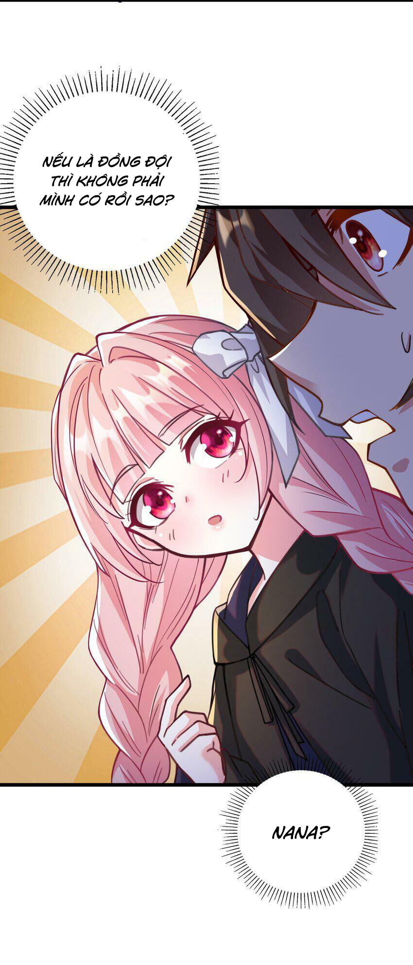 Kẻ Thống Trị Thời Gian Chapter 1.5 - 25