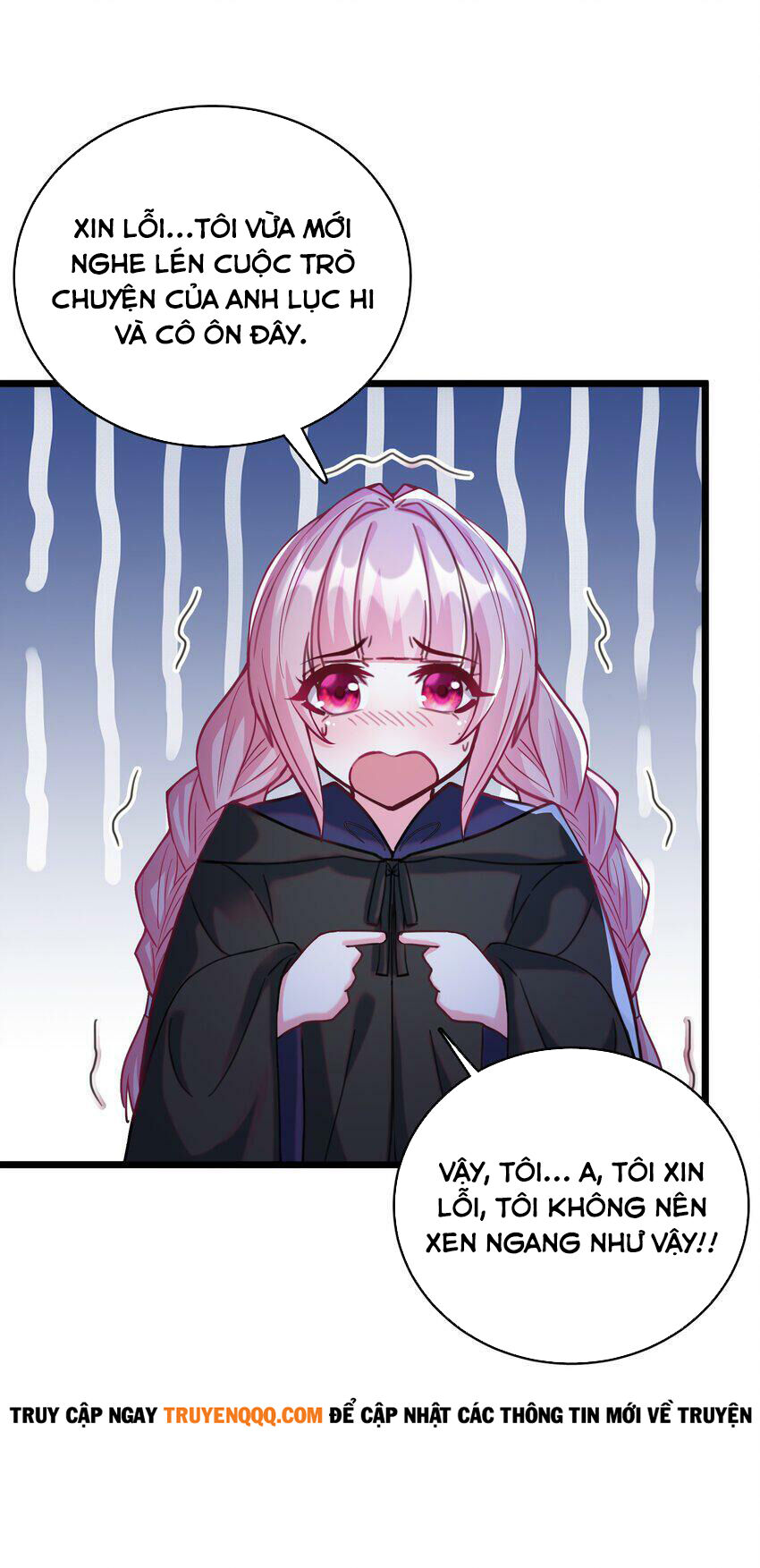 Kẻ Thống Trị Thời Gian Chapter 1.5 - 26