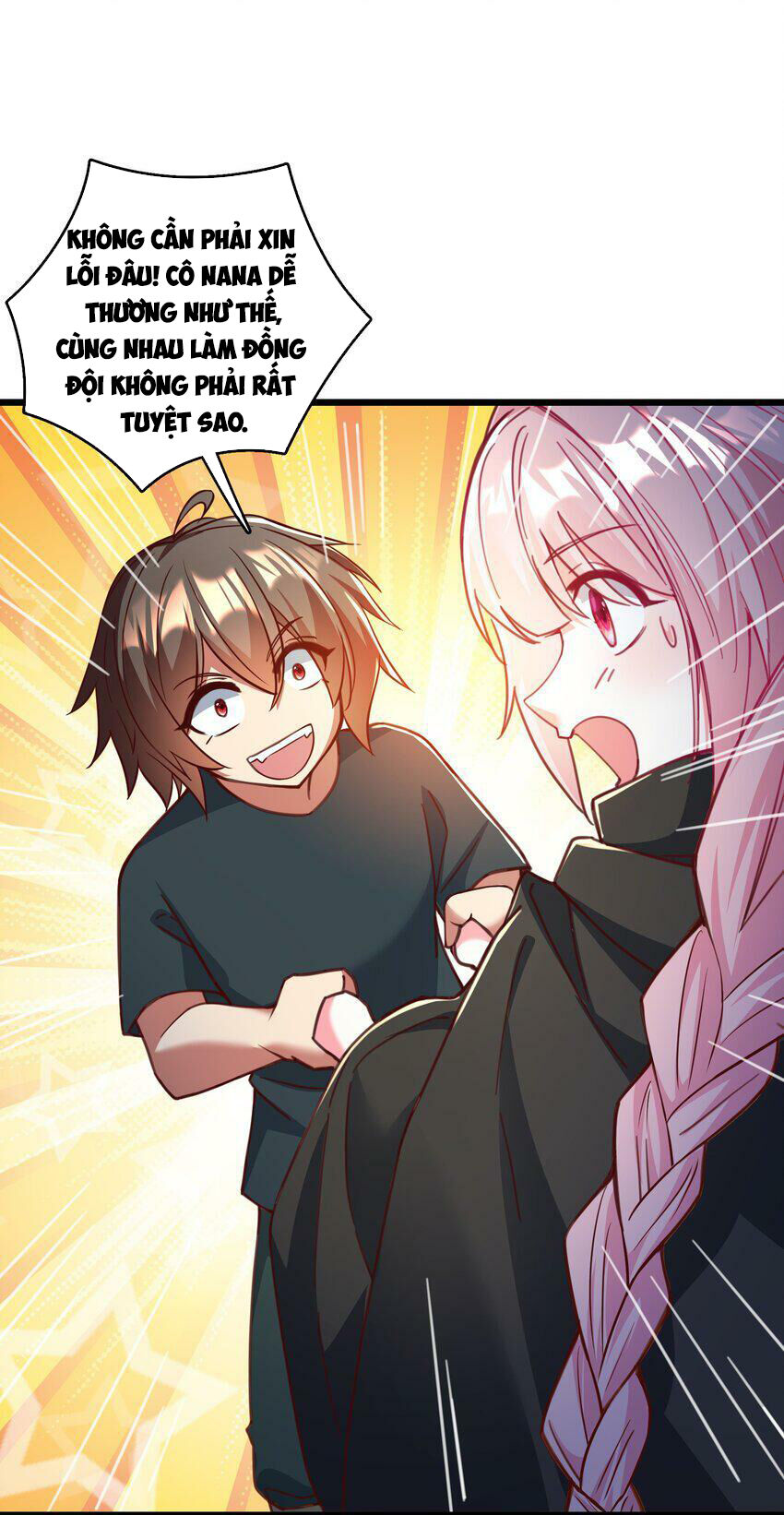 Kẻ Thống Trị Thời Gian Chapter 1.5 - 27
