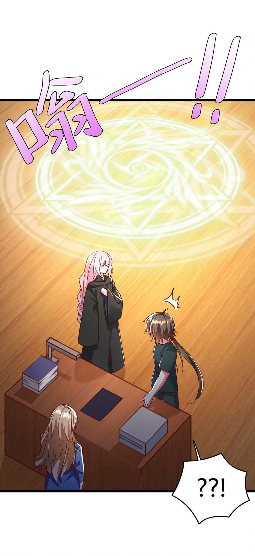 Kẻ Thống Trị Thời Gian Chapter 1.5 - 29