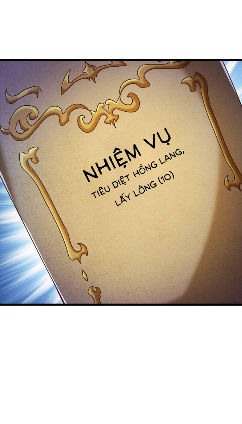 Kẻ Thống Trị Thời Gian Chapter 1.5 - 34