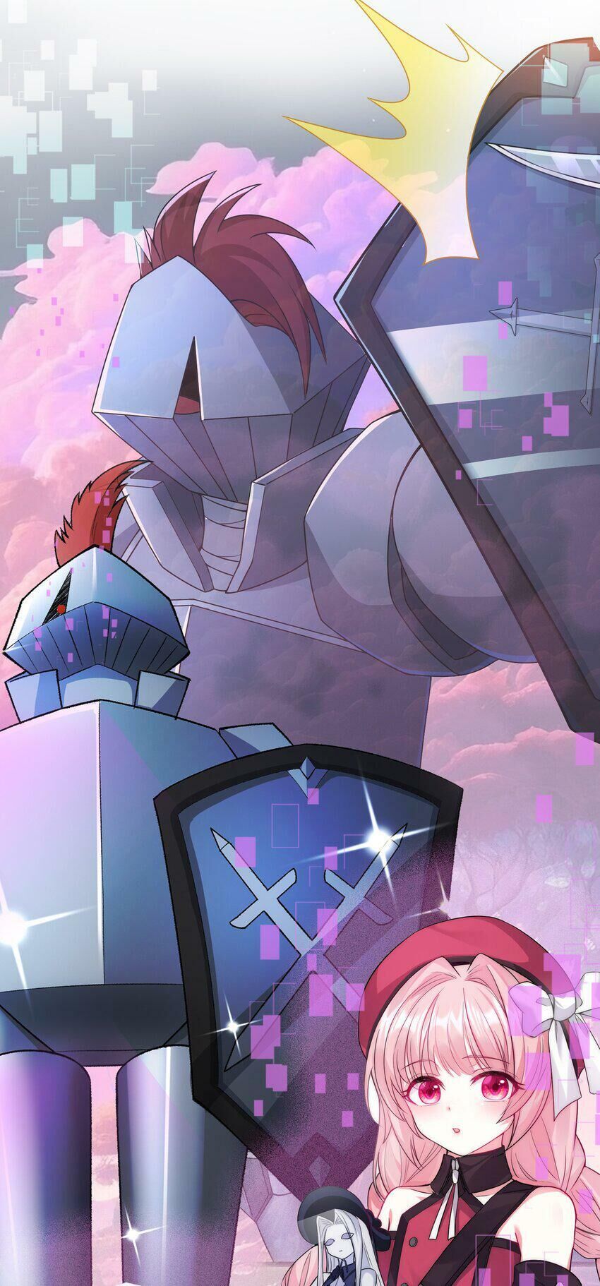 Kẻ Thống Trị Thời Gian Chapter 1.5 - 37