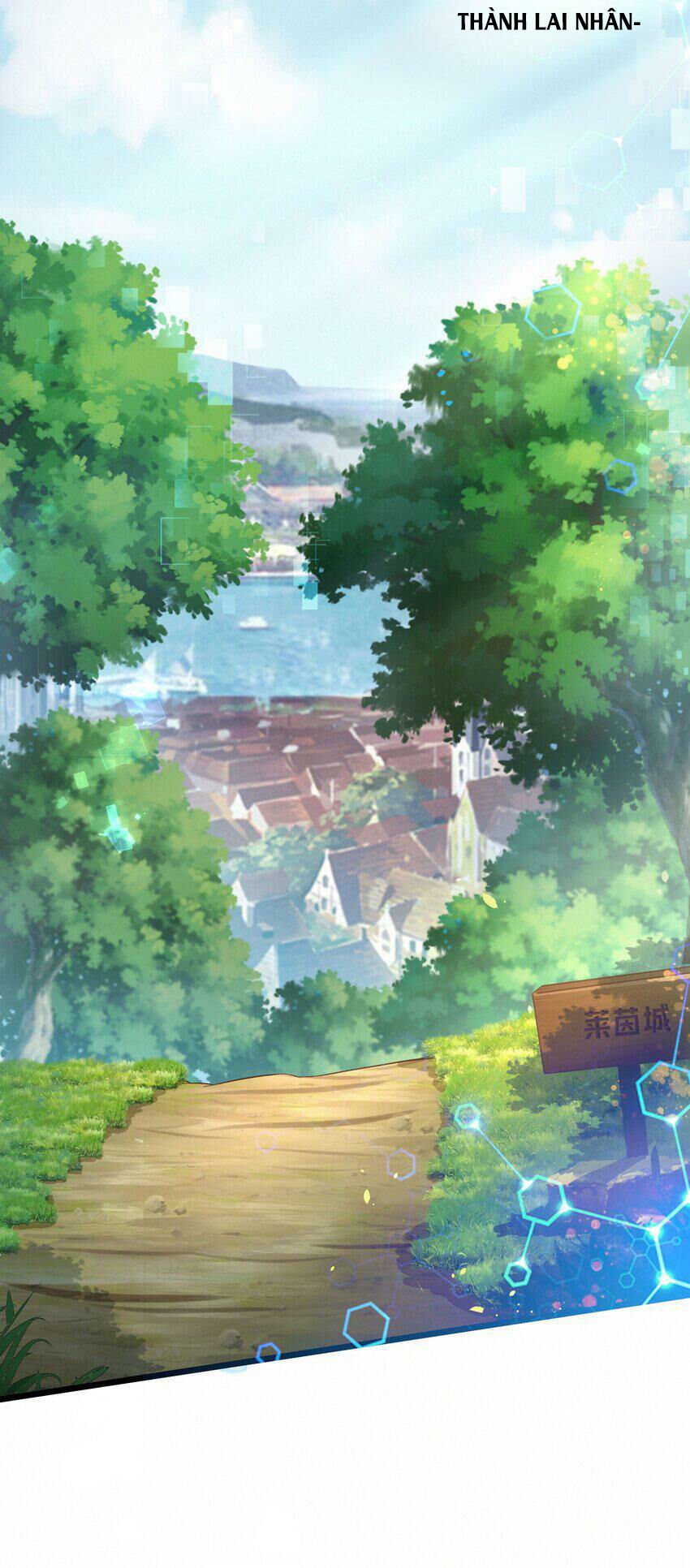 Kẻ Thống Trị Thời Gian Chapter 1.5 - 4