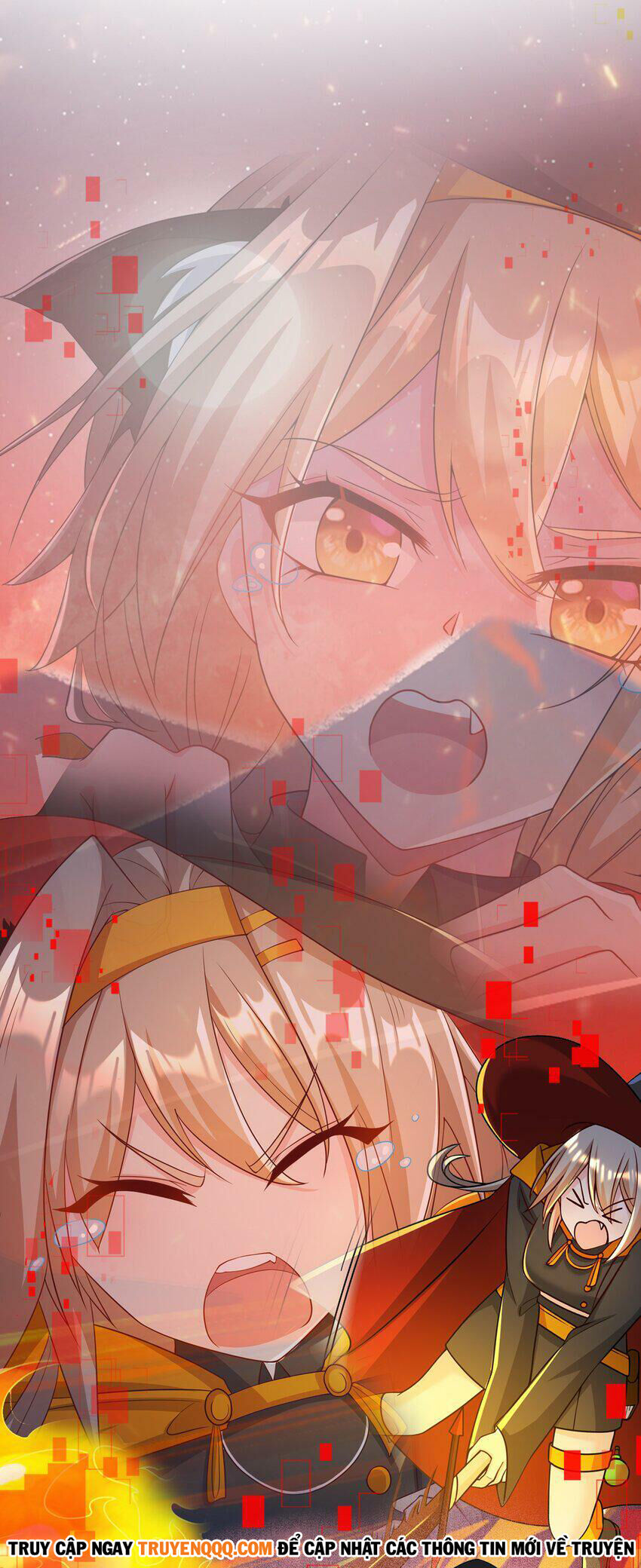 Kẻ Thống Trị Thời Gian Chapter 1.5 - 41