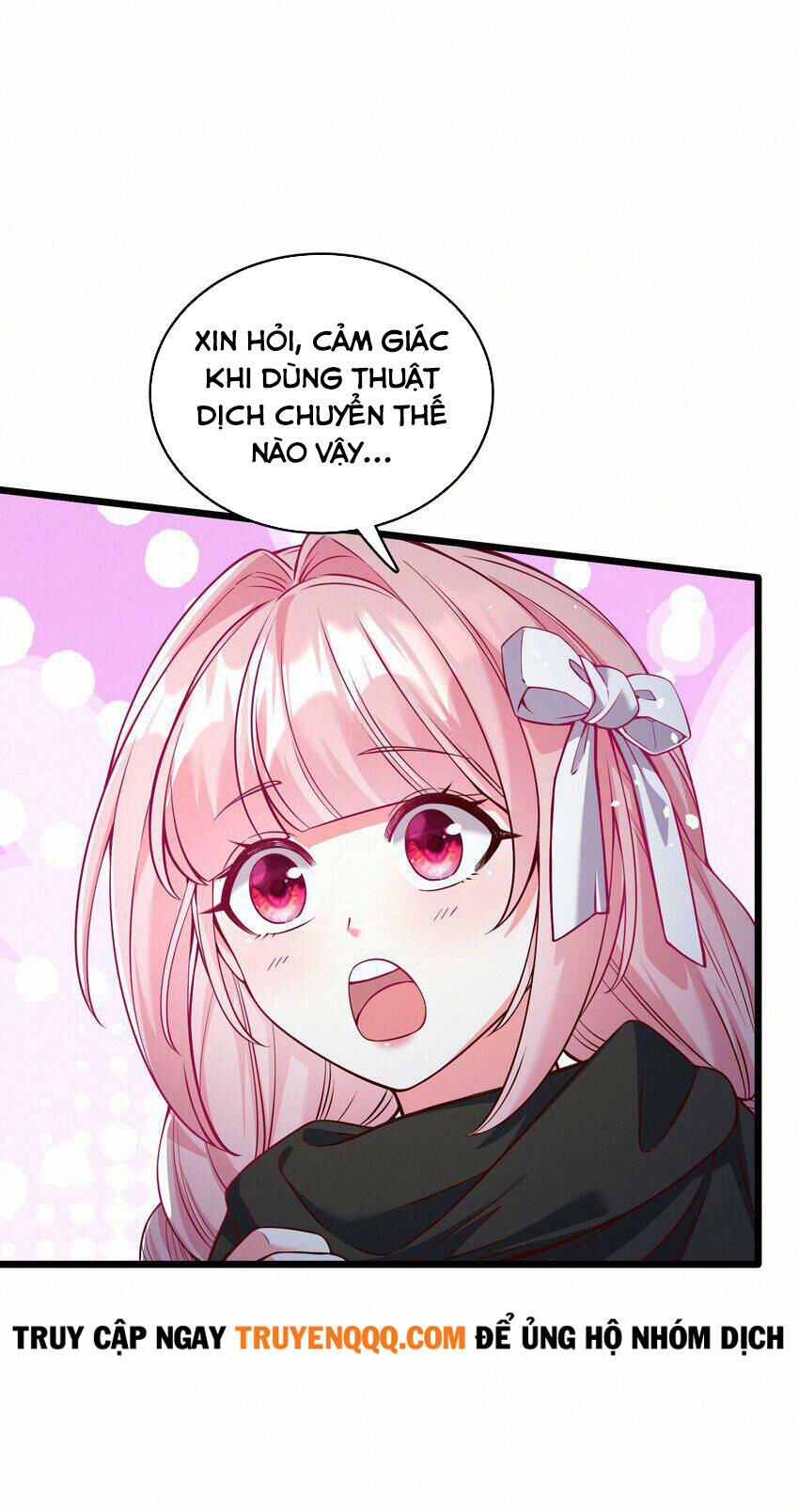 Kẻ Thống Trị Thời Gian Chapter 1.5 - 6