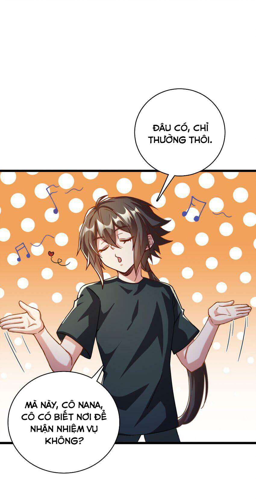 Kẻ Thống Trị Thời Gian Chapter 1.5 - 8