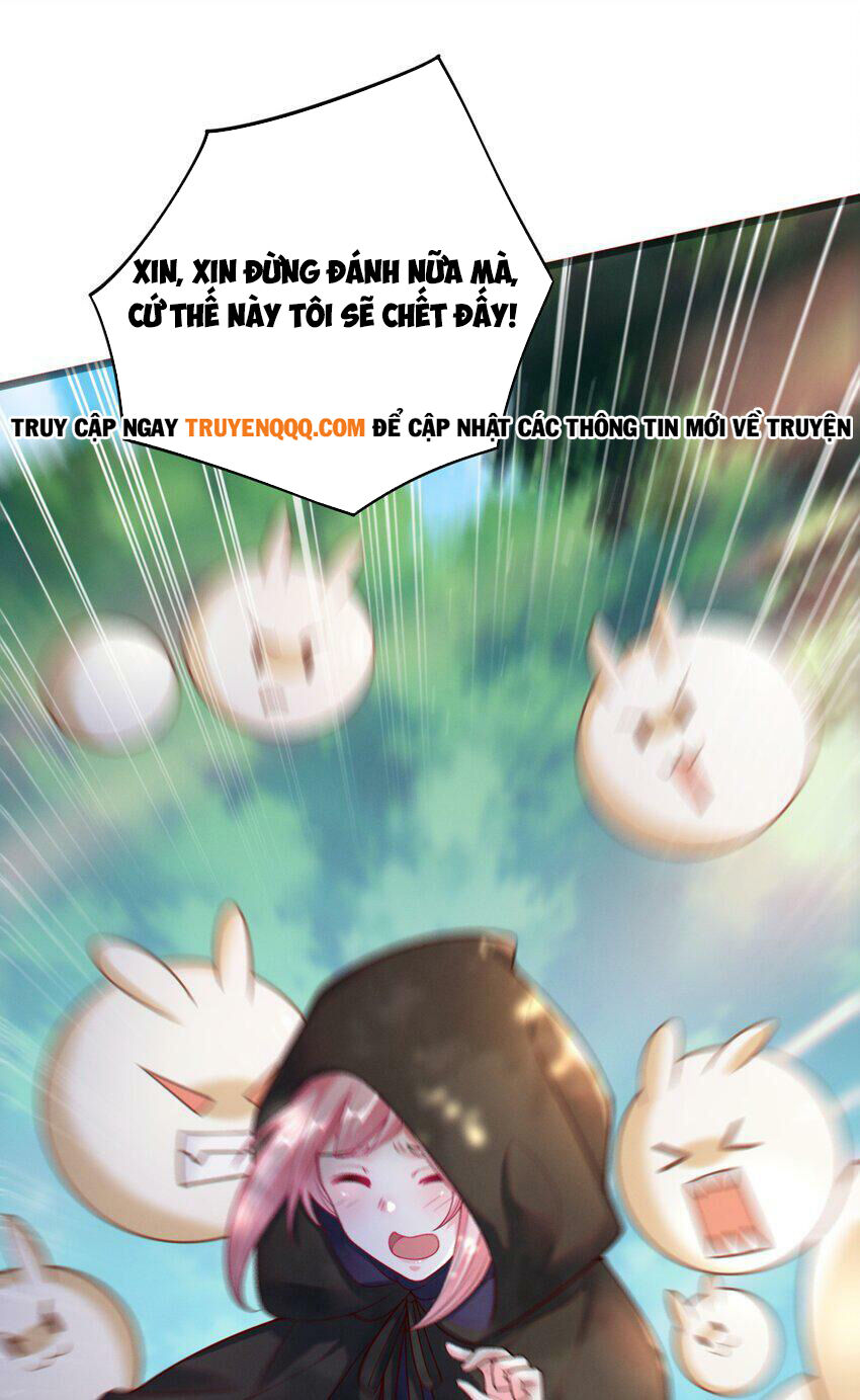 Kẻ Thống Trị Thời Gian Chapter 1 - 11