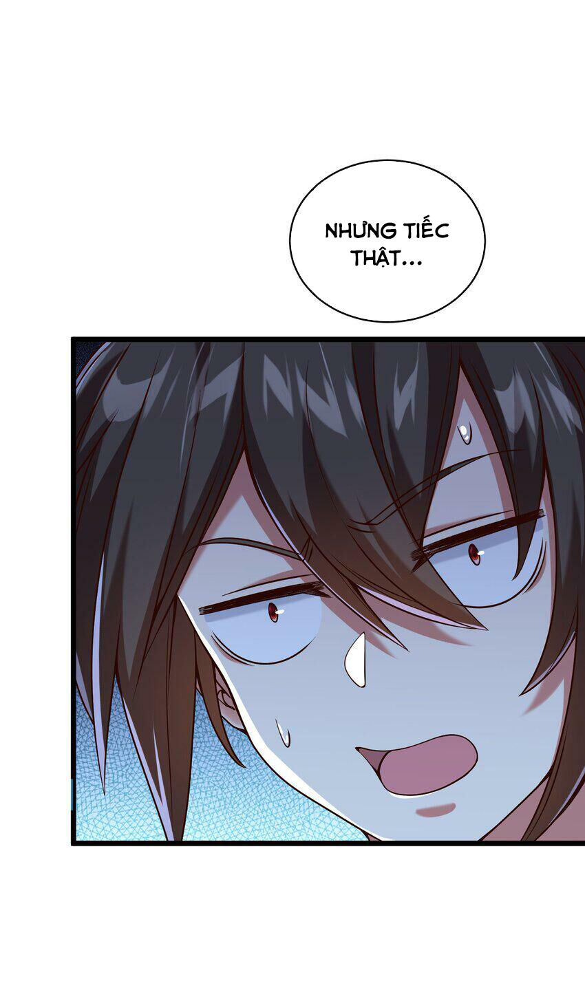 Kẻ Thống Trị Thời Gian Chapter 1 - 20