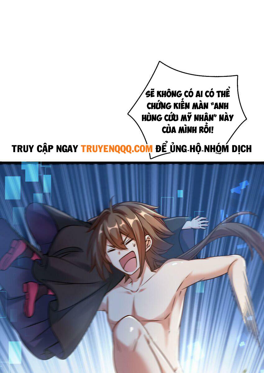 Kẻ Thống Trị Thời Gian Chapter 1 - 21