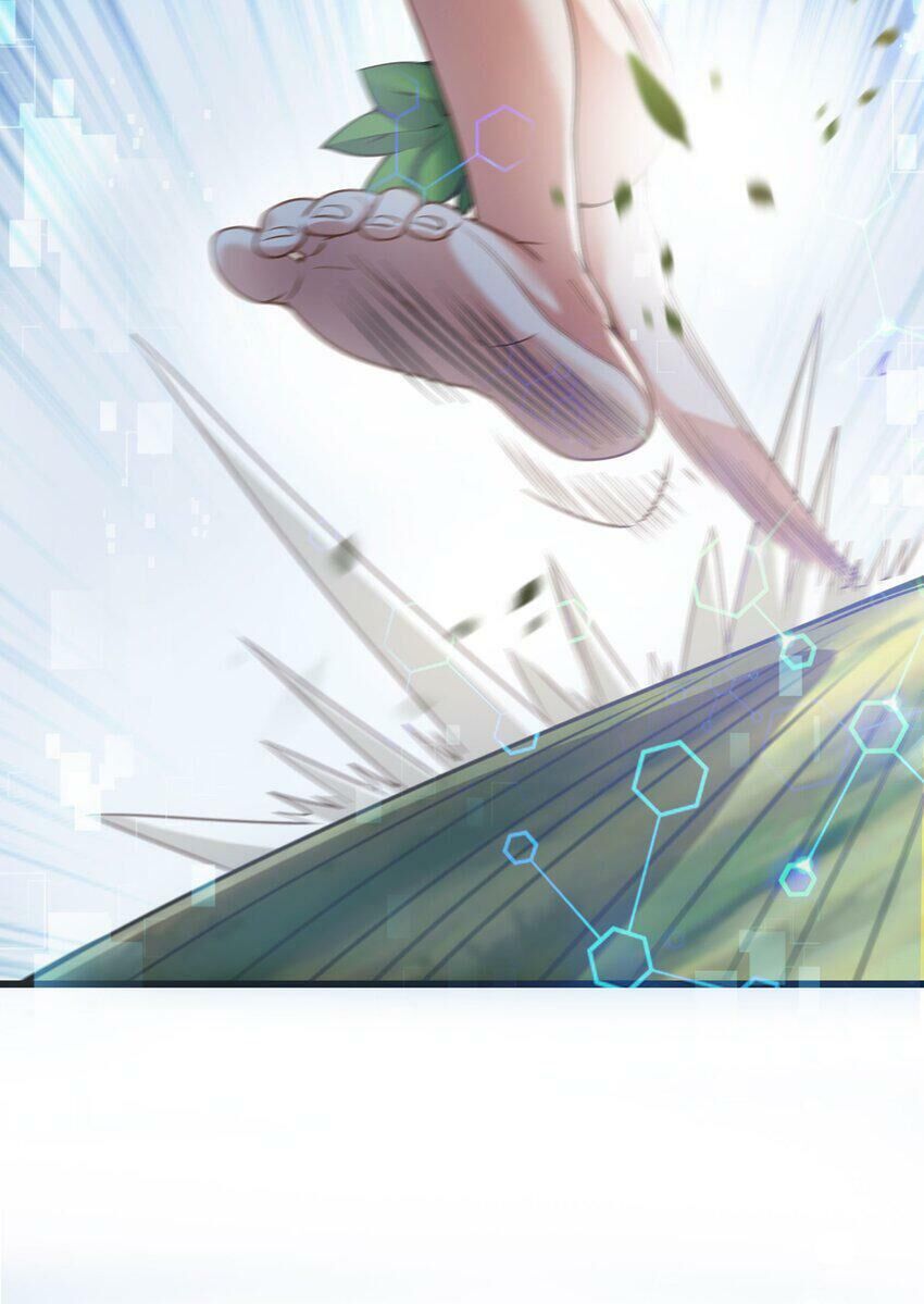 Kẻ Thống Trị Thời Gian Chapter 1 - 22