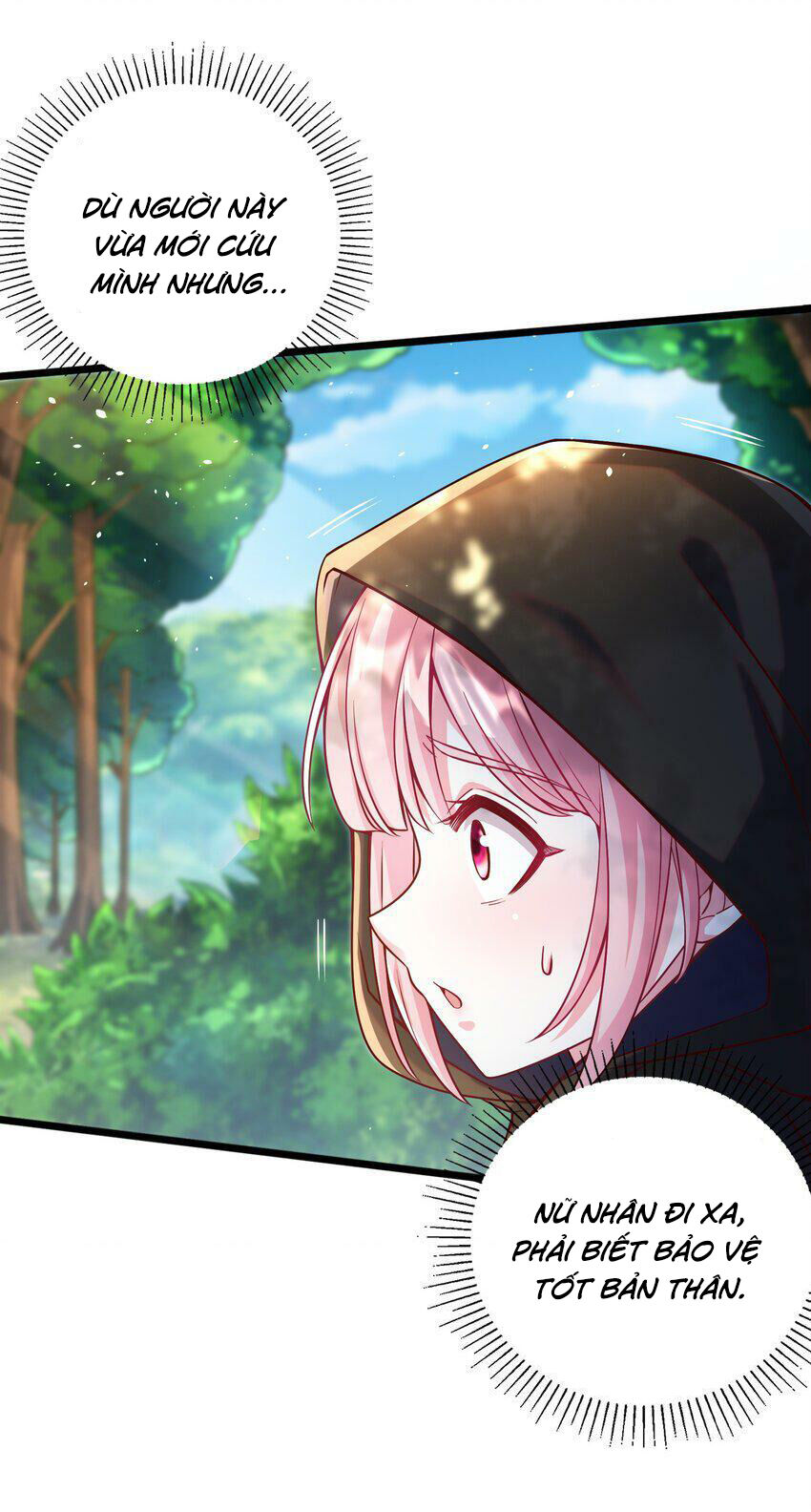 Kẻ Thống Trị Thời Gian Chapter 1 - 30