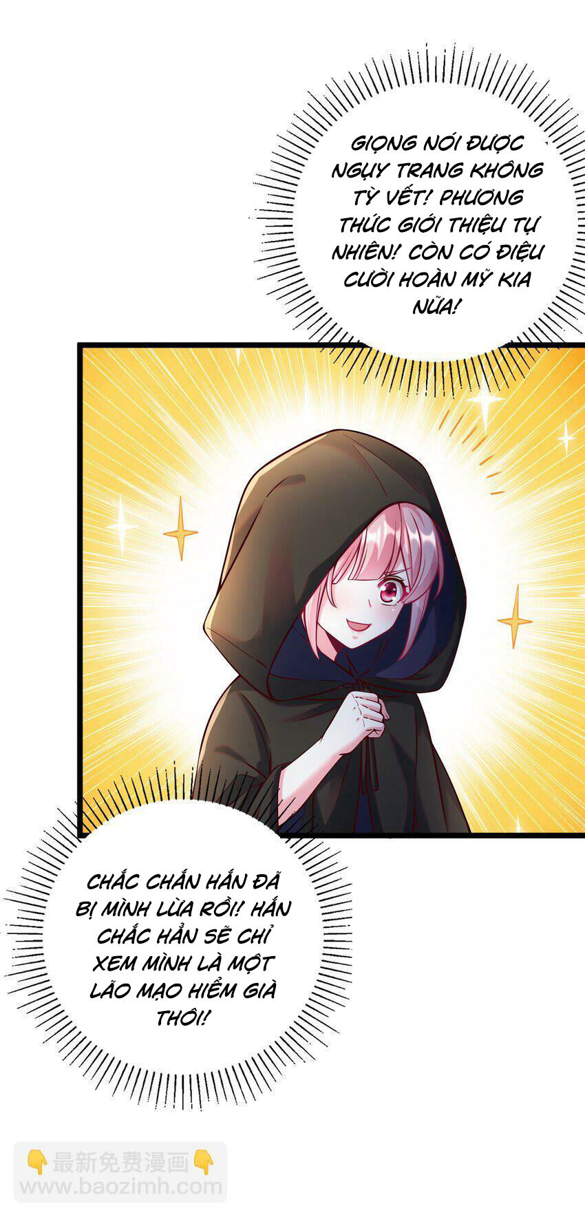 Kẻ Thống Trị Thời Gian Chapter 1 - 33