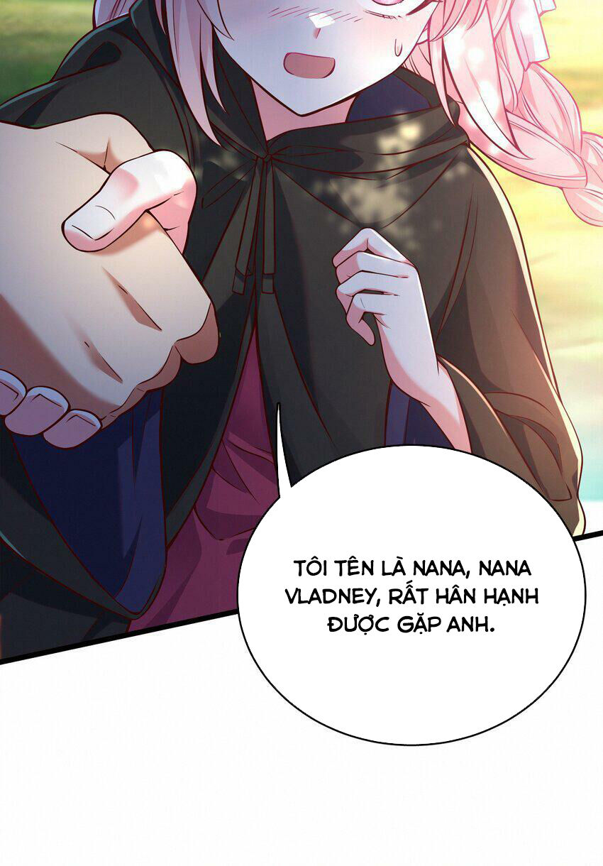 Kẻ Thống Trị Thời Gian Chapter 1 - 37