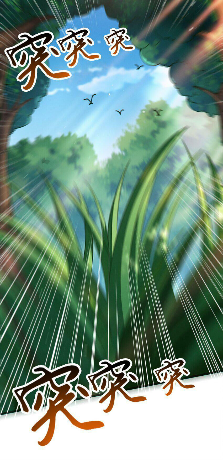 Kẻ Thống Trị Thời Gian Chapter 1 - 10