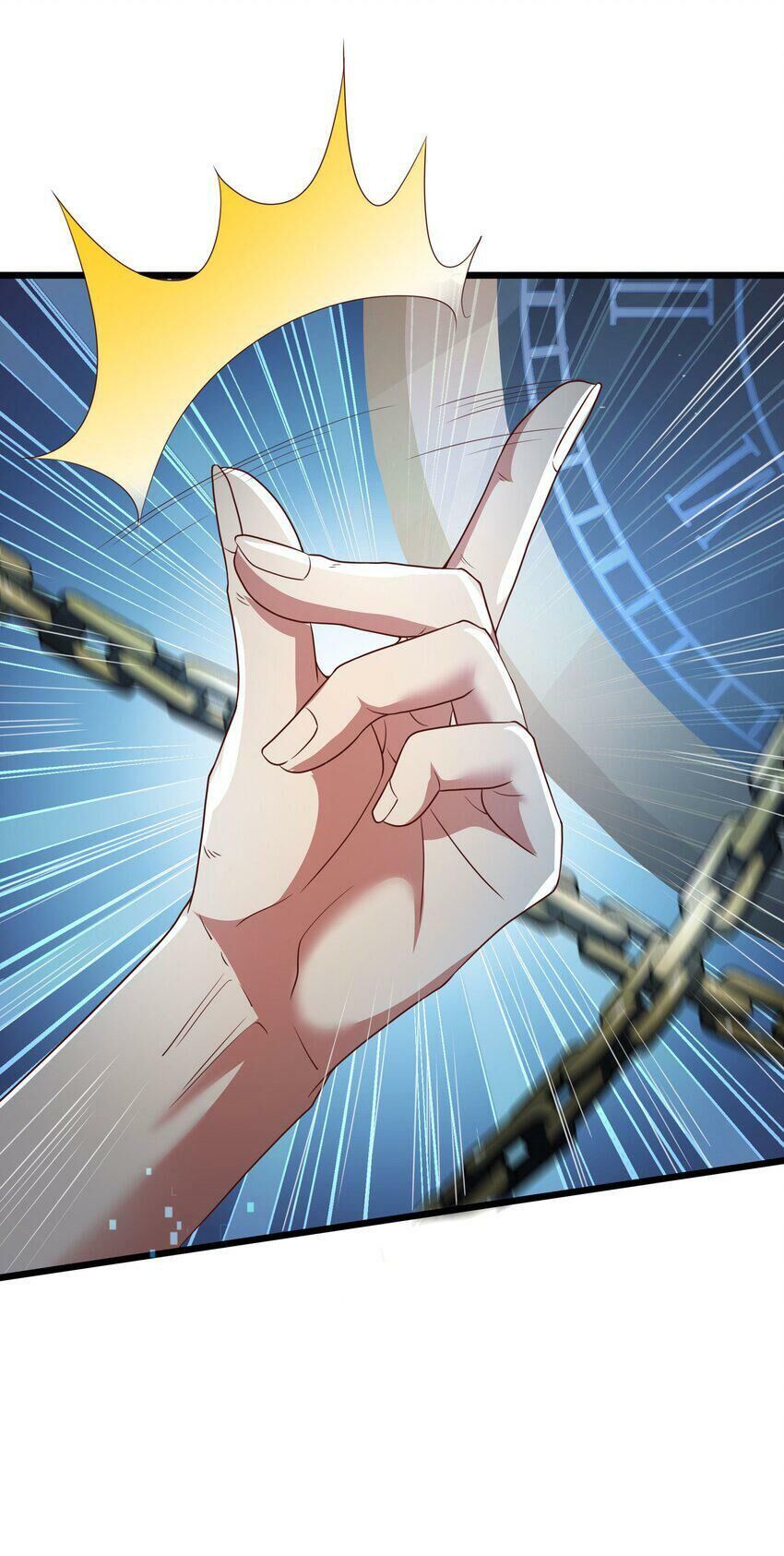 Kẻ Thống Trị Thời Gian Chapter 2 - 11