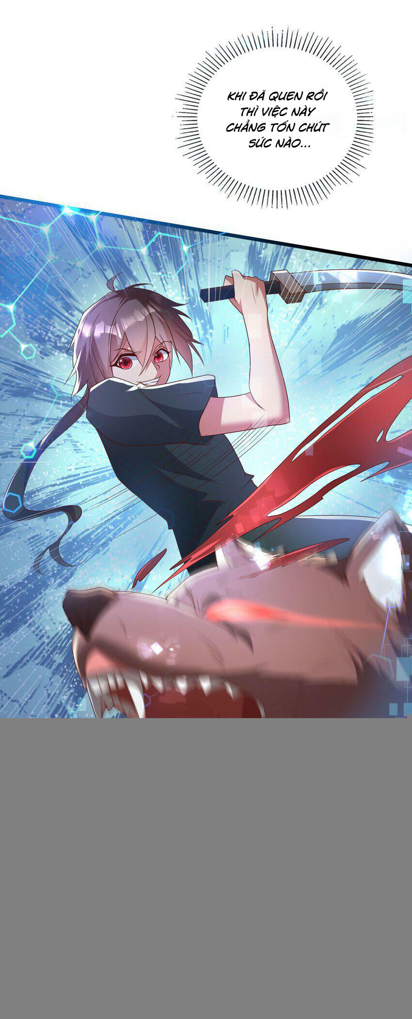 Kẻ Thống Trị Thời Gian Chapter 2 - 13