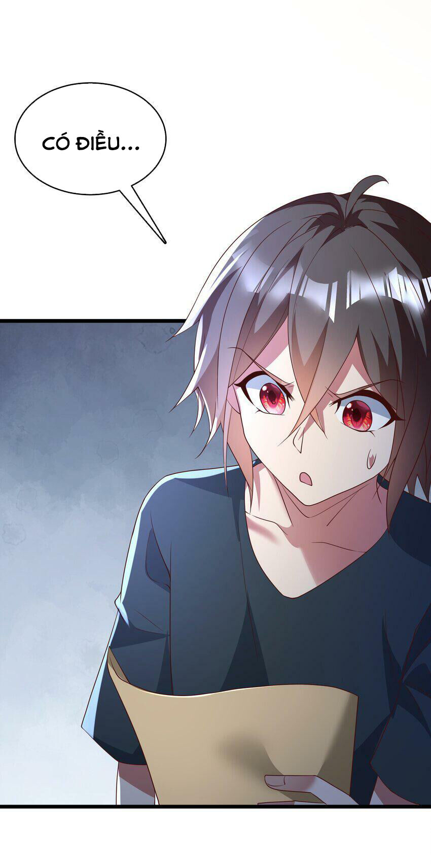 Kẻ Thống Trị Thời Gian Chapter 2 - 4