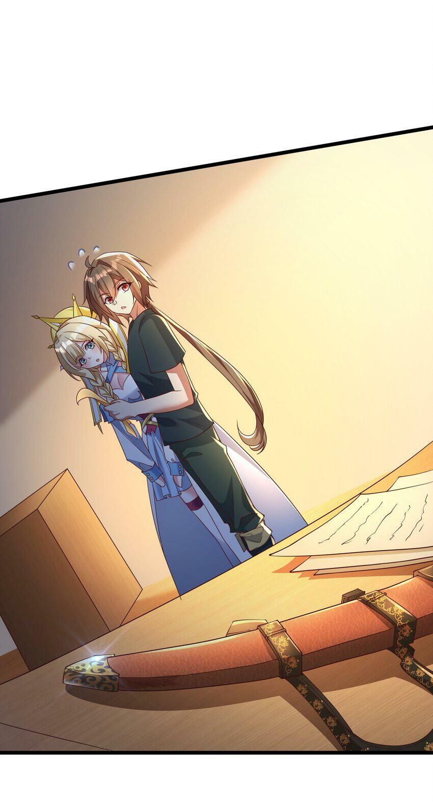 Kẻ Thống Trị Thời Gian Chapter 2 - 6