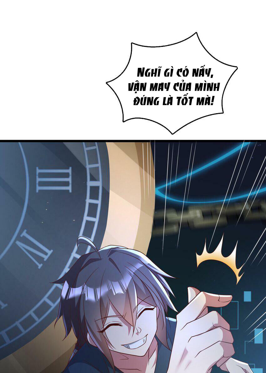 Kẻ Thống Trị Thời Gian Chapter 2 - 7