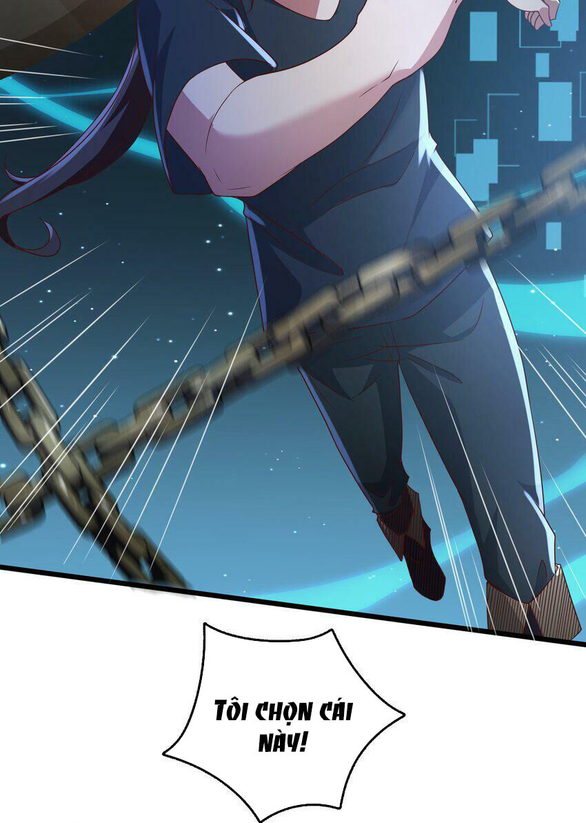 Kẻ Thống Trị Thời Gian Chapter 2 - 8