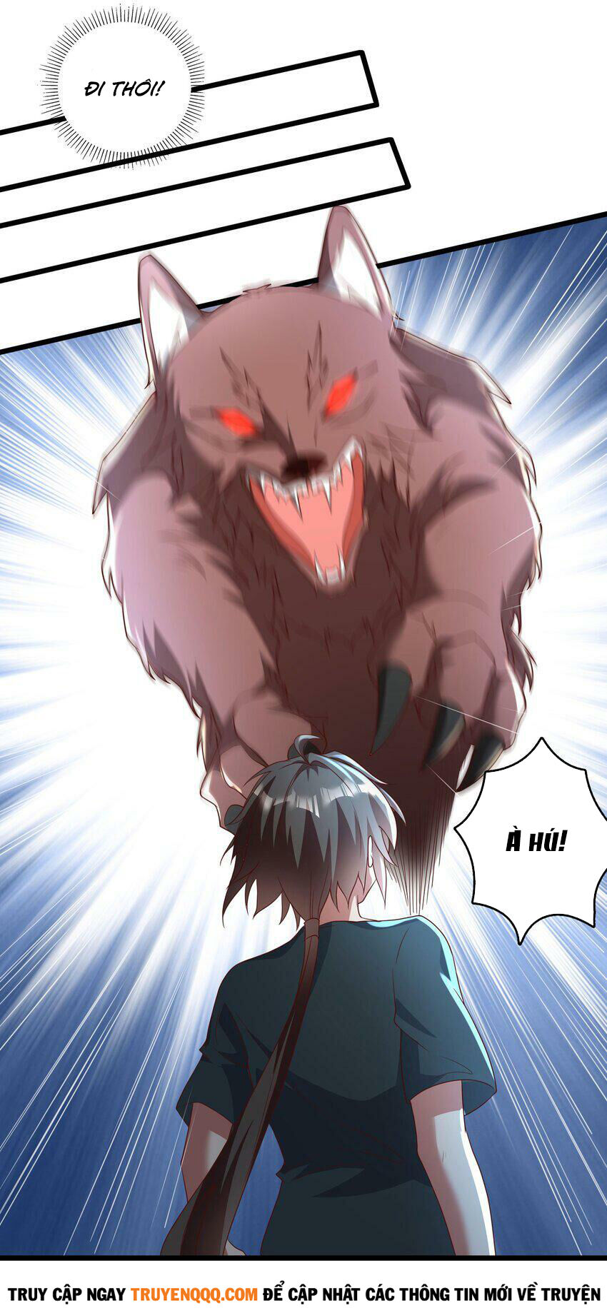 Kẻ Thống Trị Thời Gian Chapter 2 - 10