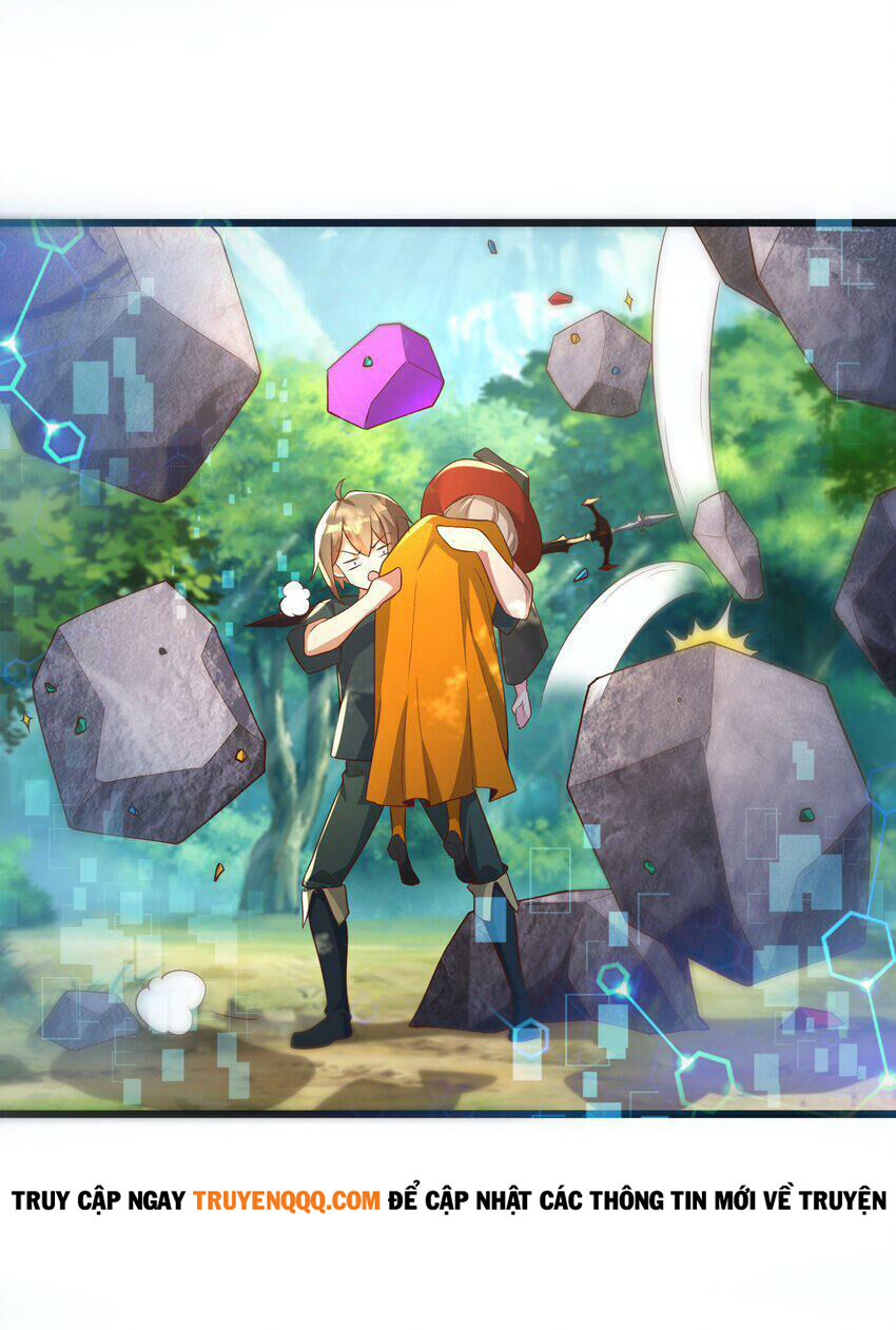 Kẻ Thống Trị Thời Gian Chapter 3 - 11