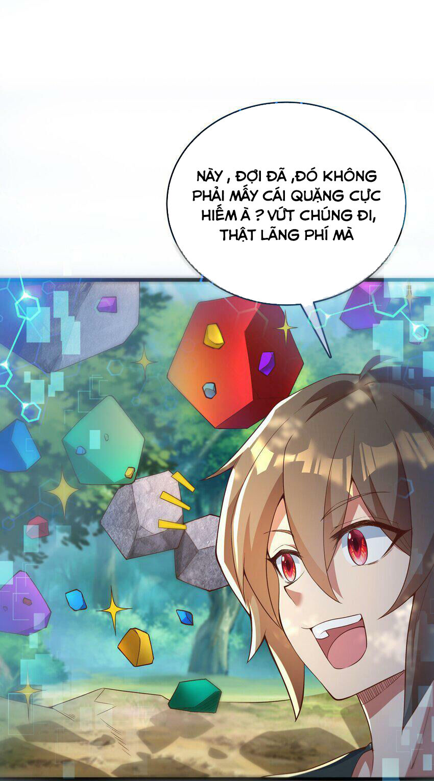 Kẻ Thống Trị Thời Gian Chapter 3 - 12