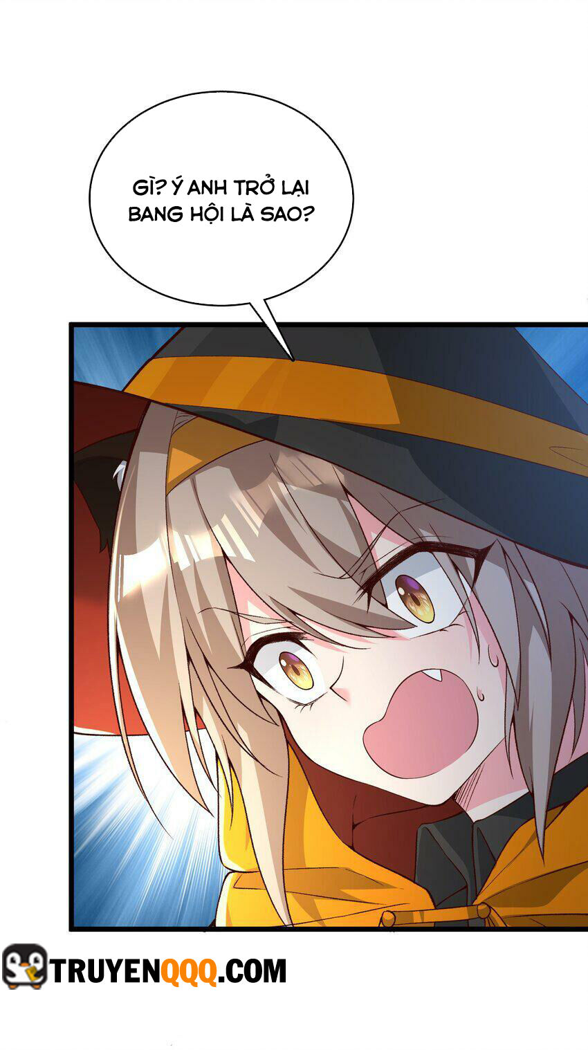 Kẻ Thống Trị Thời Gian Chapter 3 - 16
