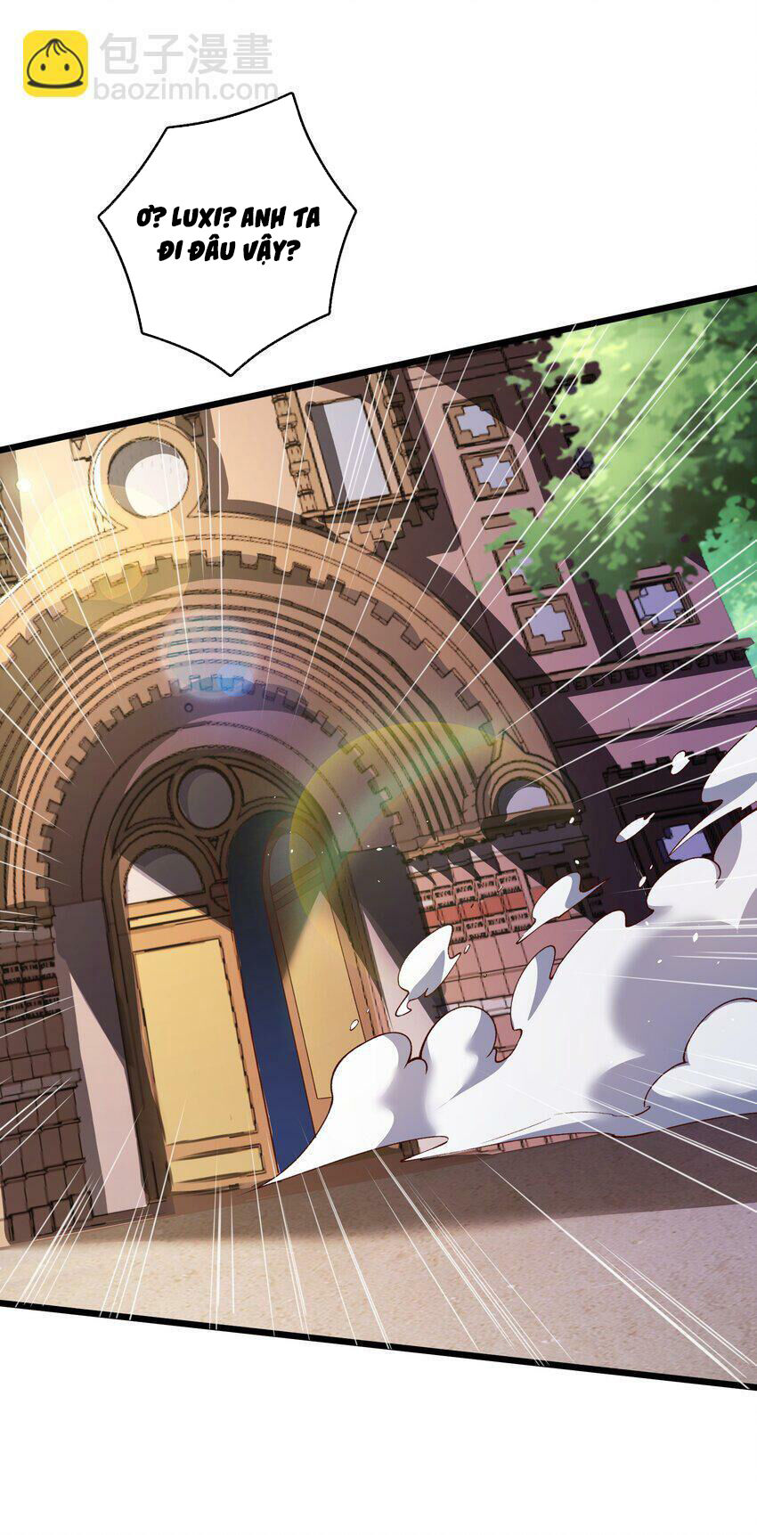 Kẻ Thống Trị Thời Gian Chapter 3 - 22