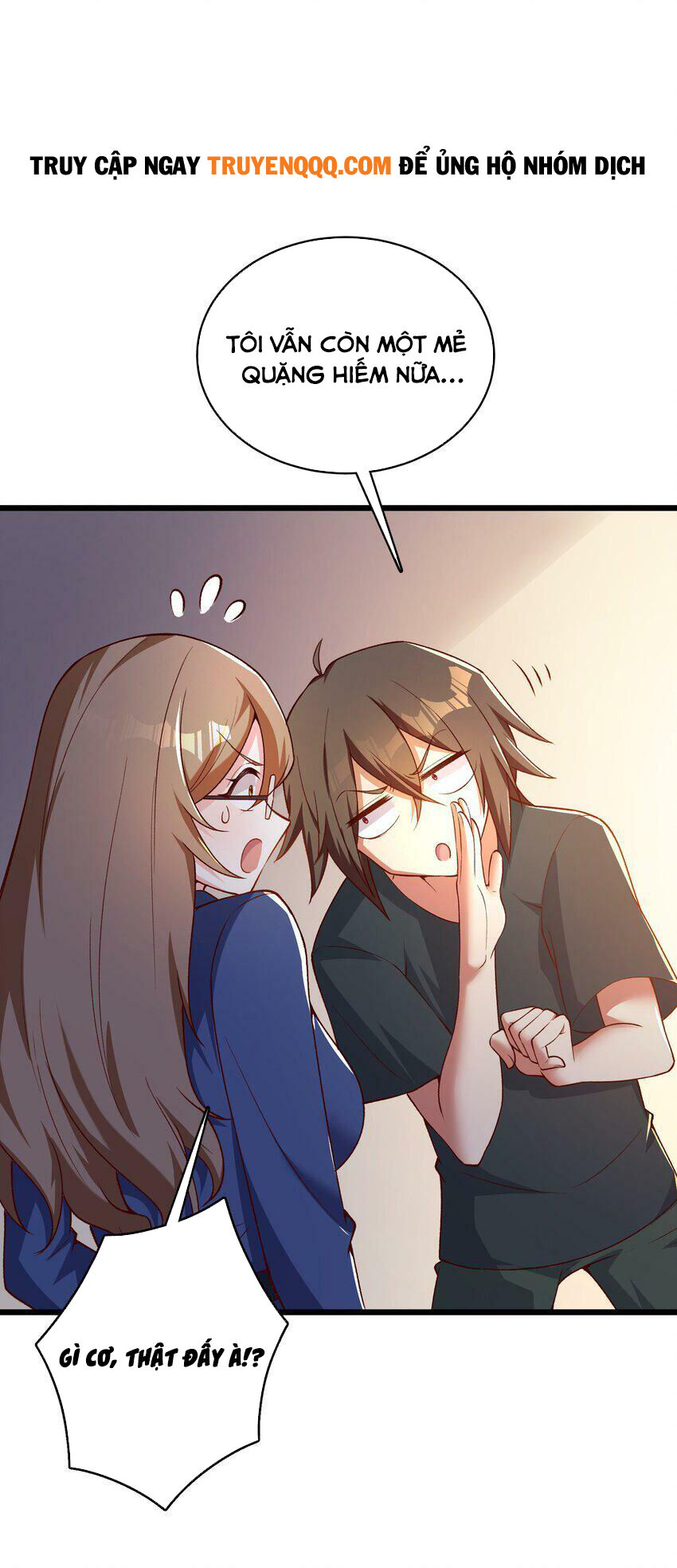 Kẻ Thống Trị Thời Gian Chapter 3 - 36
