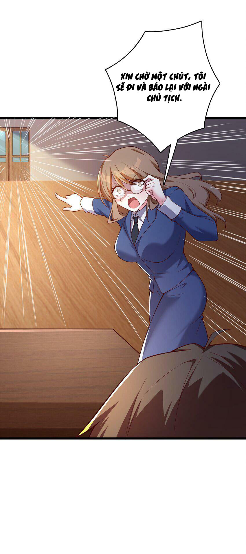 Kẻ Thống Trị Thời Gian Chapter 3 - 37
