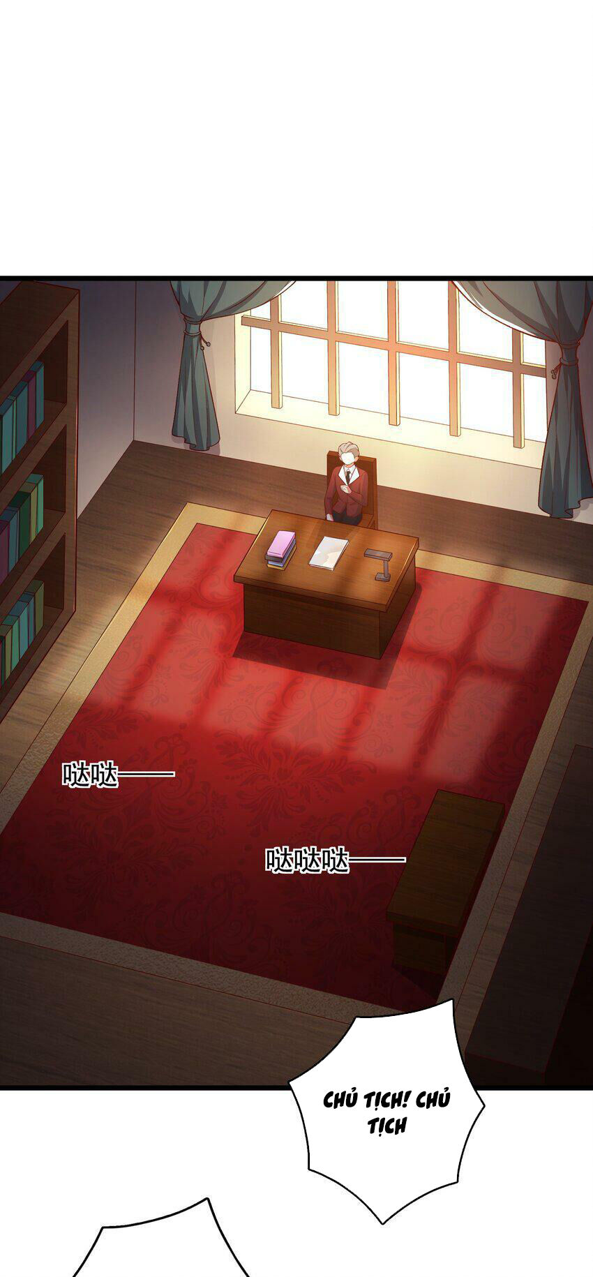 Kẻ Thống Trị Thời Gian Chapter 3 - 38
