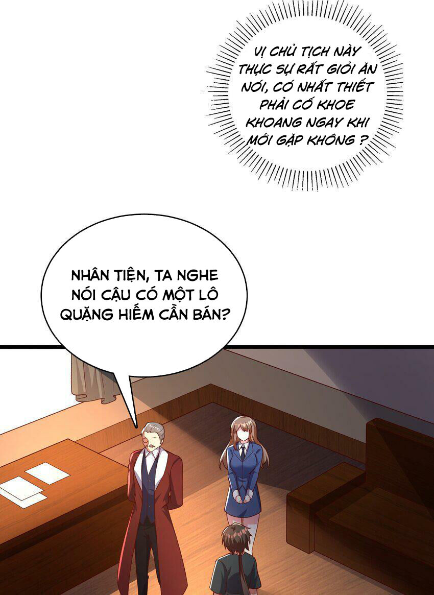 Kẻ Thống Trị Thời Gian Chapter 3 - 47