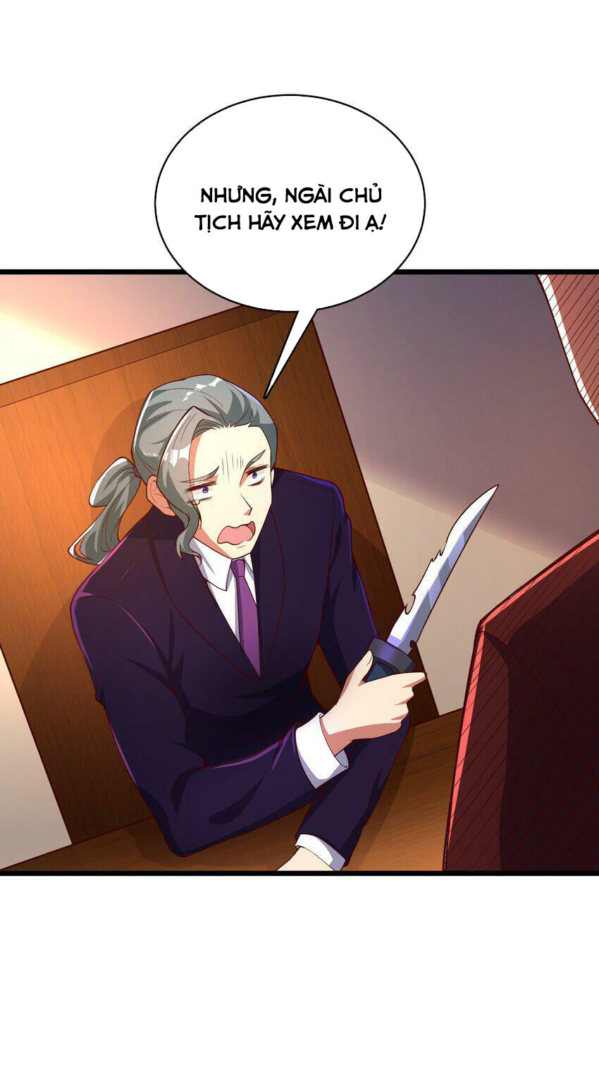 Kẻ Thống Trị Thời Gian Chapter 3 - 52