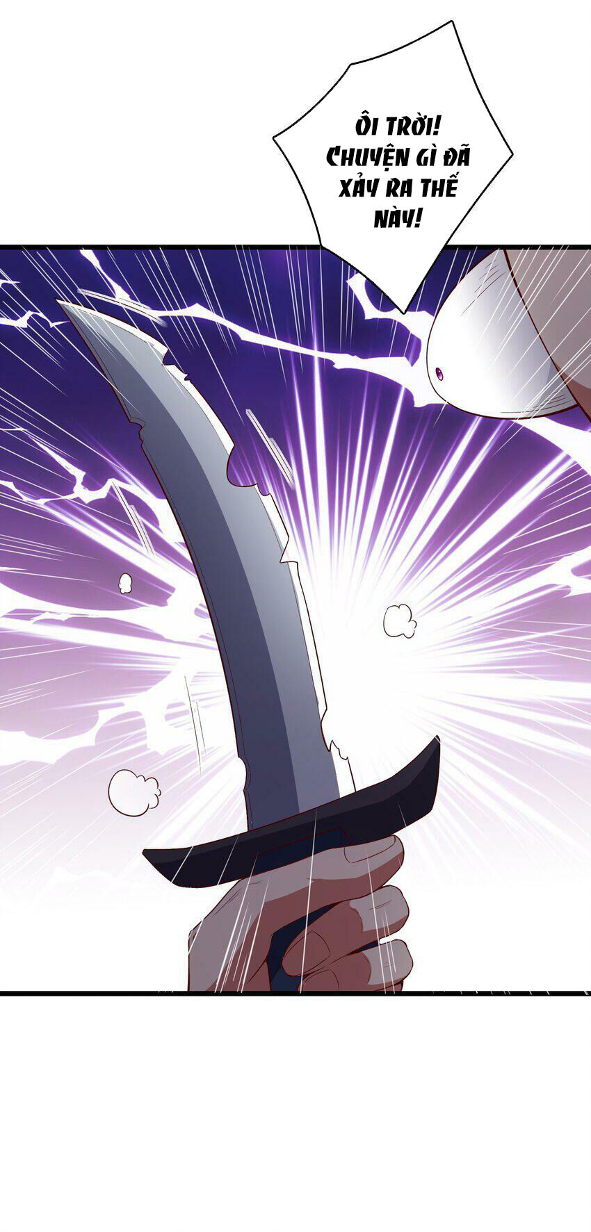 Kẻ Thống Trị Thời Gian Chapter 3 - 54