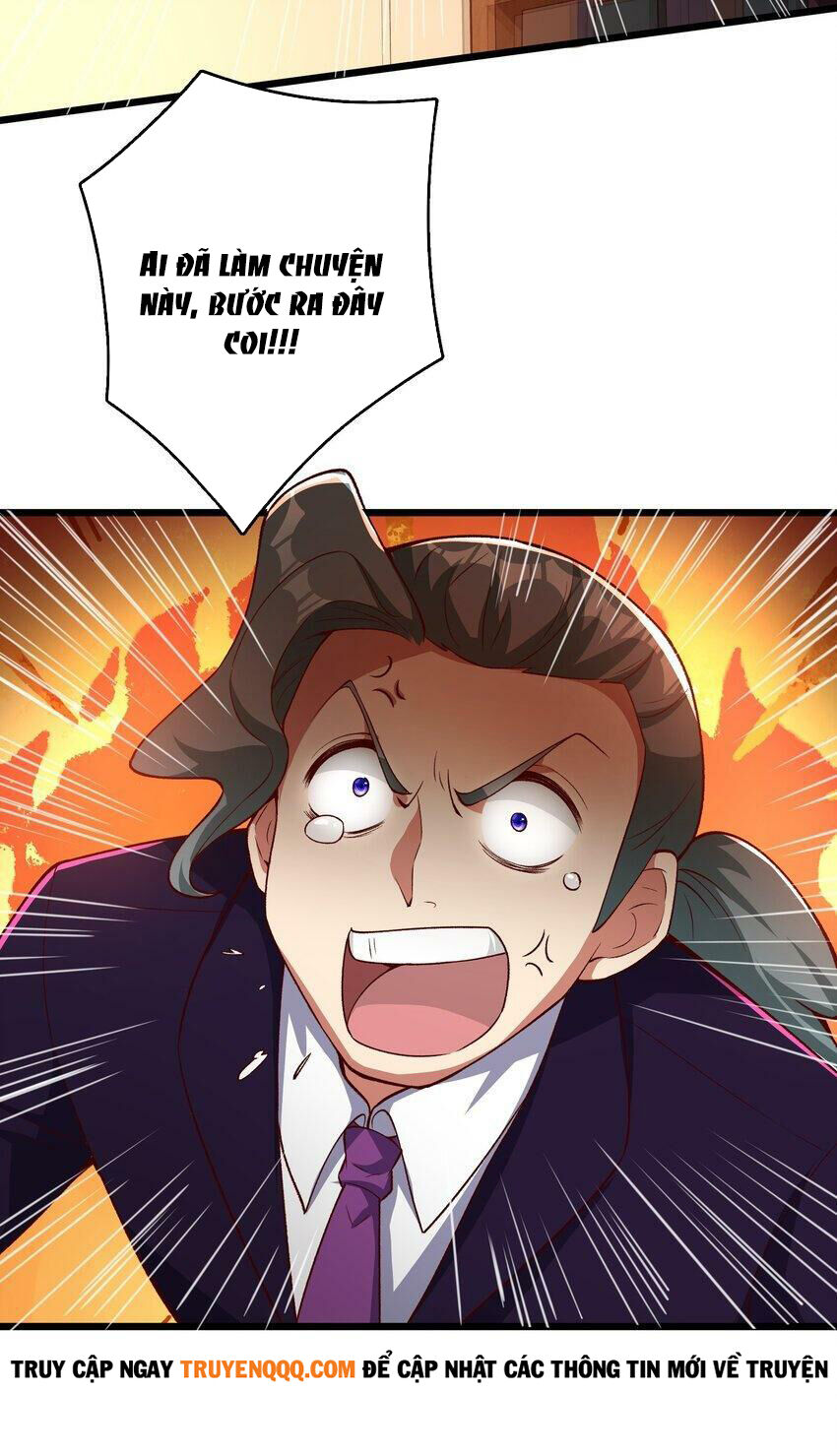 Kẻ Thống Trị Thời Gian Chapter 3 - 56
