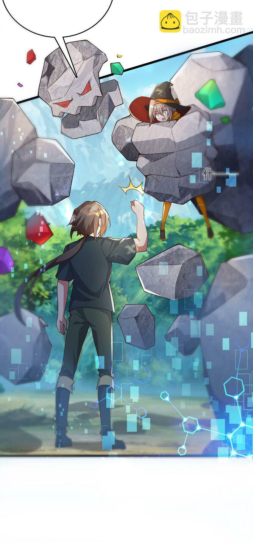 Kẻ Thống Trị Thời Gian Chapter 3 - 7