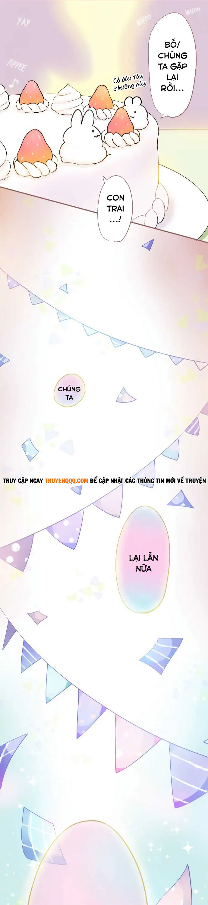 Những Chú Thỏ Ngon Miệng Chapter 1 - 19