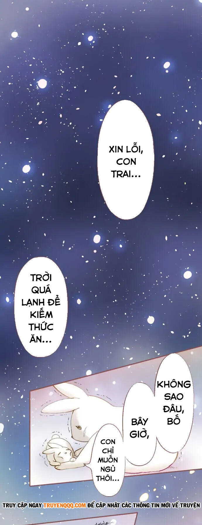 Những Chú Thỏ Ngon Miệng Chapter 1 - 2